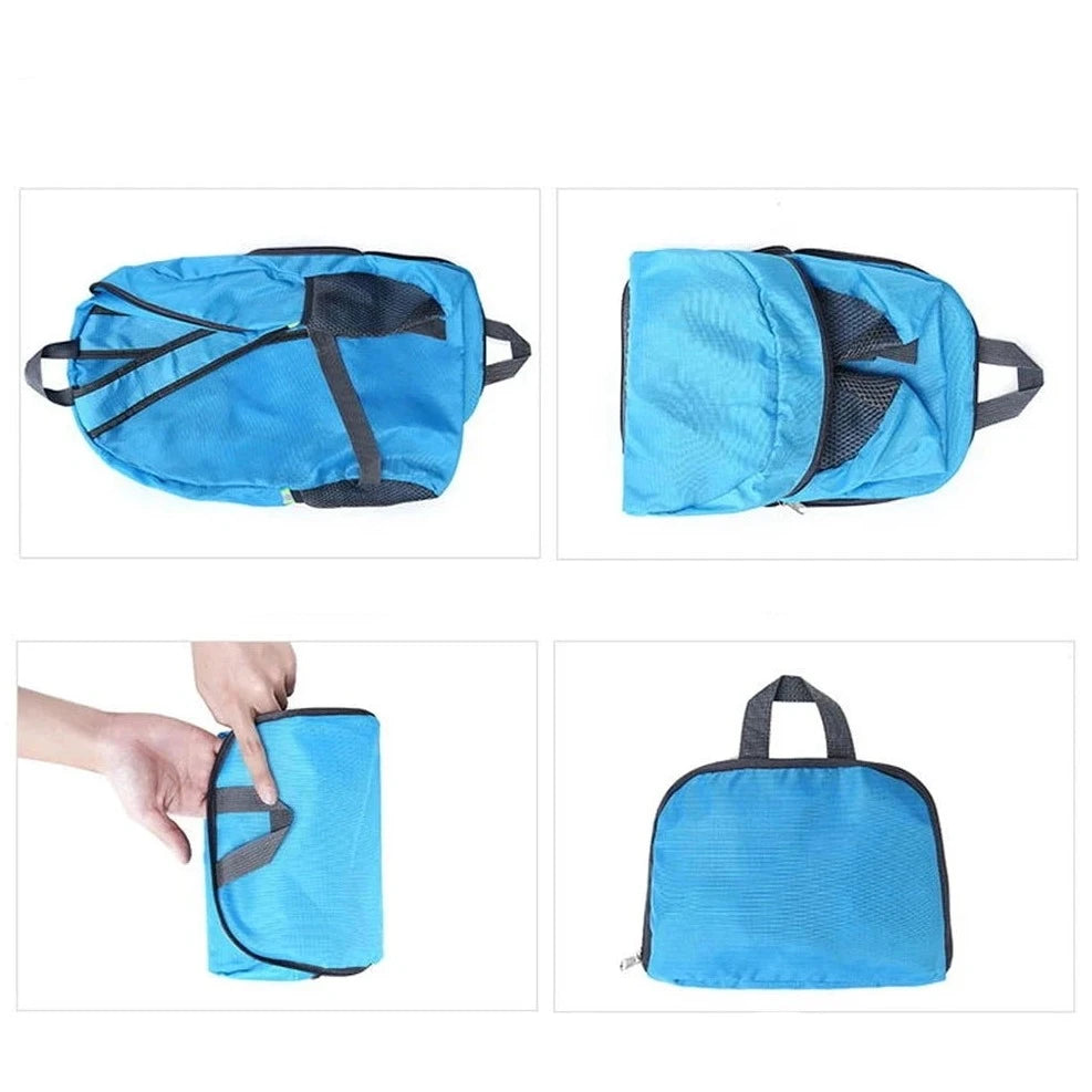 mochila dobravel 20Litros