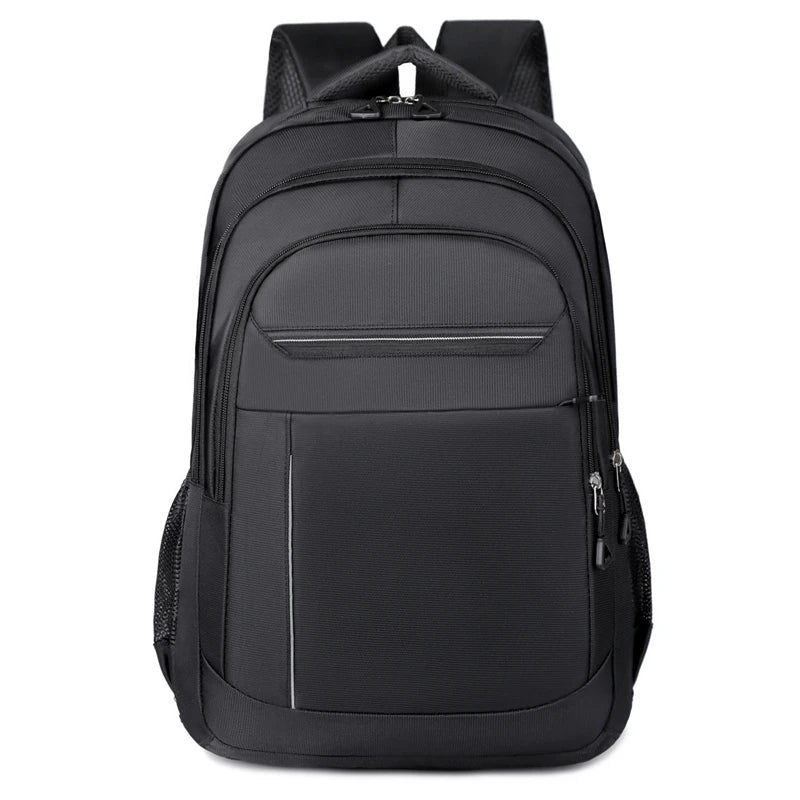 Mochila 3 Compartimentos
