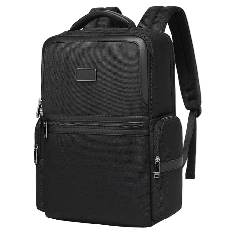 Mochila Executiva Smart Preto
