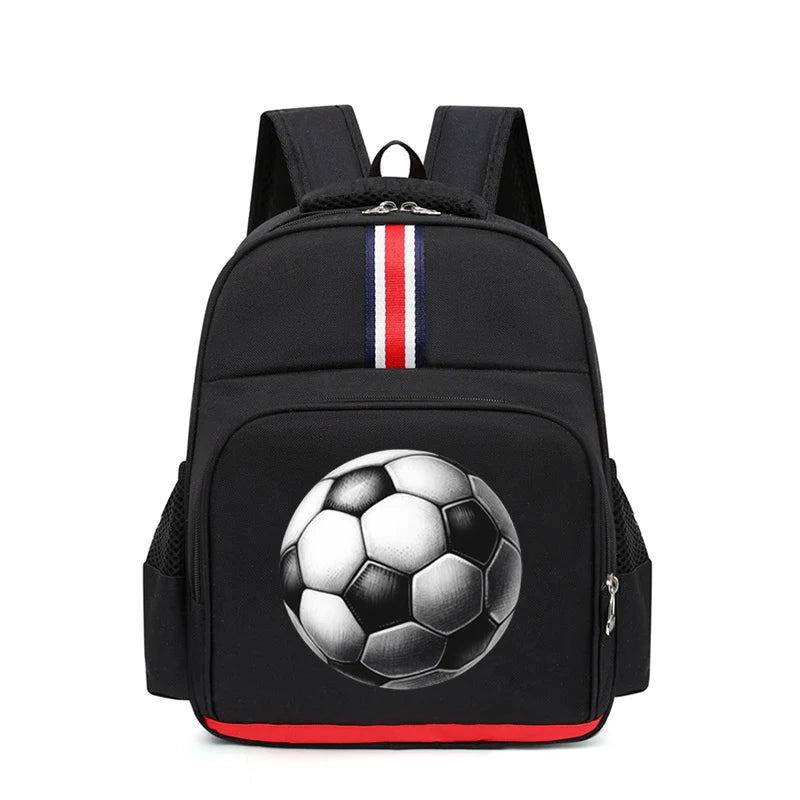 Mochila de Futebol Menino