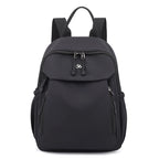 Mochila Cidade Senhora Preta