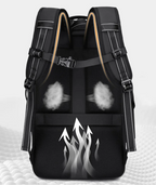 Mochila grande para Fotografia Anti-Roubo e Impermeável