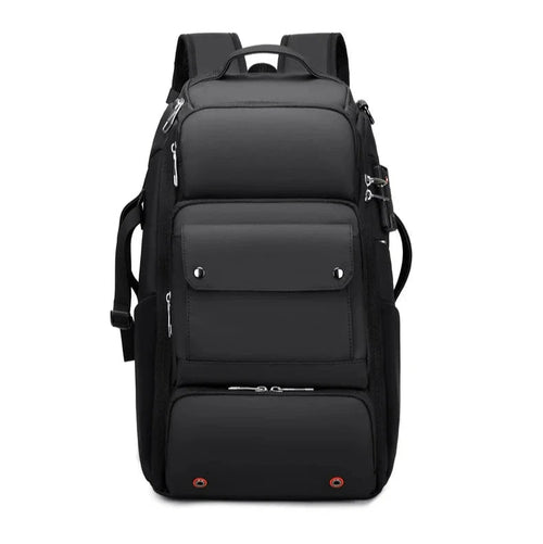 Grande Mochila Fotografia Anti-Roubo e Impermeavel