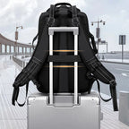 Grande Mochila para Fotografia Anti-Roubo e Impermeável viagem