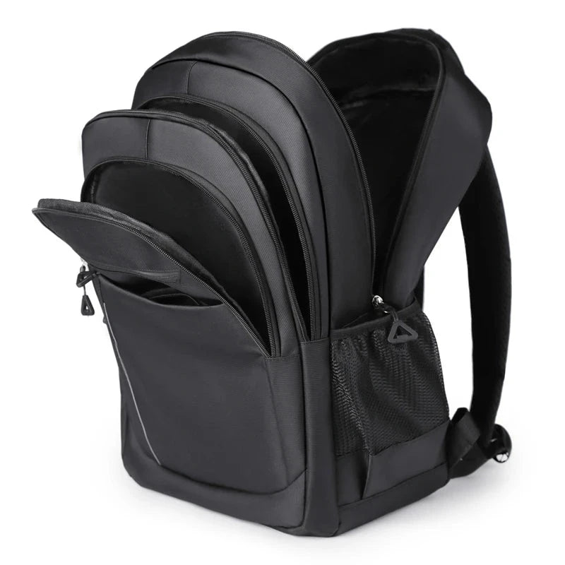 Mochila com 3 Compartimentos