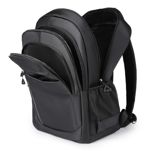 Mochila com 3 Compartimentos