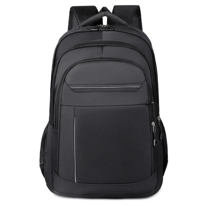 Mochila 3 Compartimentos