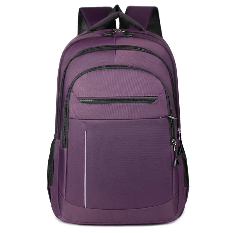 Mochila 3 Compartimentos Feminina
