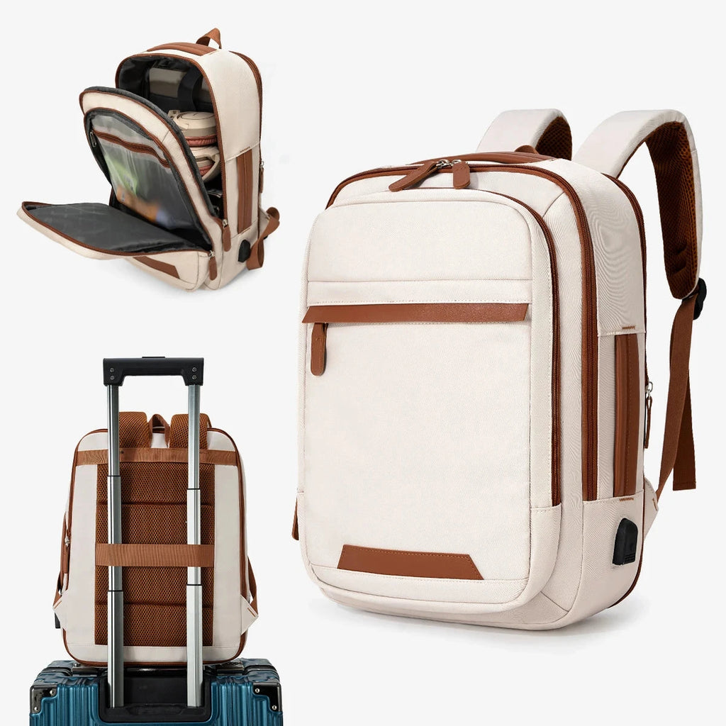 Mochila cabine 40 x 30 x 20 cm