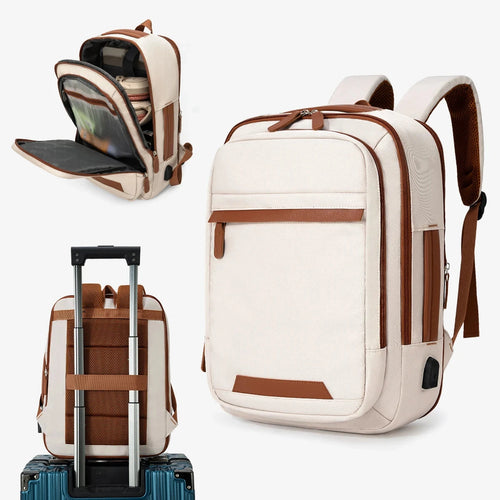 Mochila cabine 40 x 30 x 20 cm