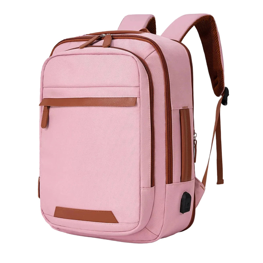 Mochila 40 x 30 x 20 cm feminina