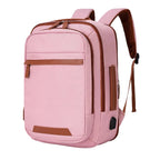 Mochila 40 x 30 x 20 cm feminina