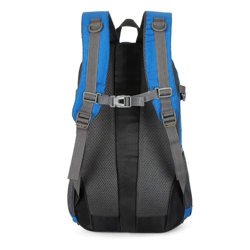 Mochila 40 Litros Outdoor