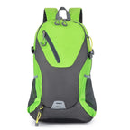 Mochila campismo 40L Outdoor