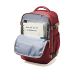 Mochila 40x20x25 Ryanair cabine