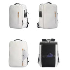 Mochila 40x30x15 de cabine