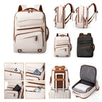 Mochila 40x30x20 de Cabine