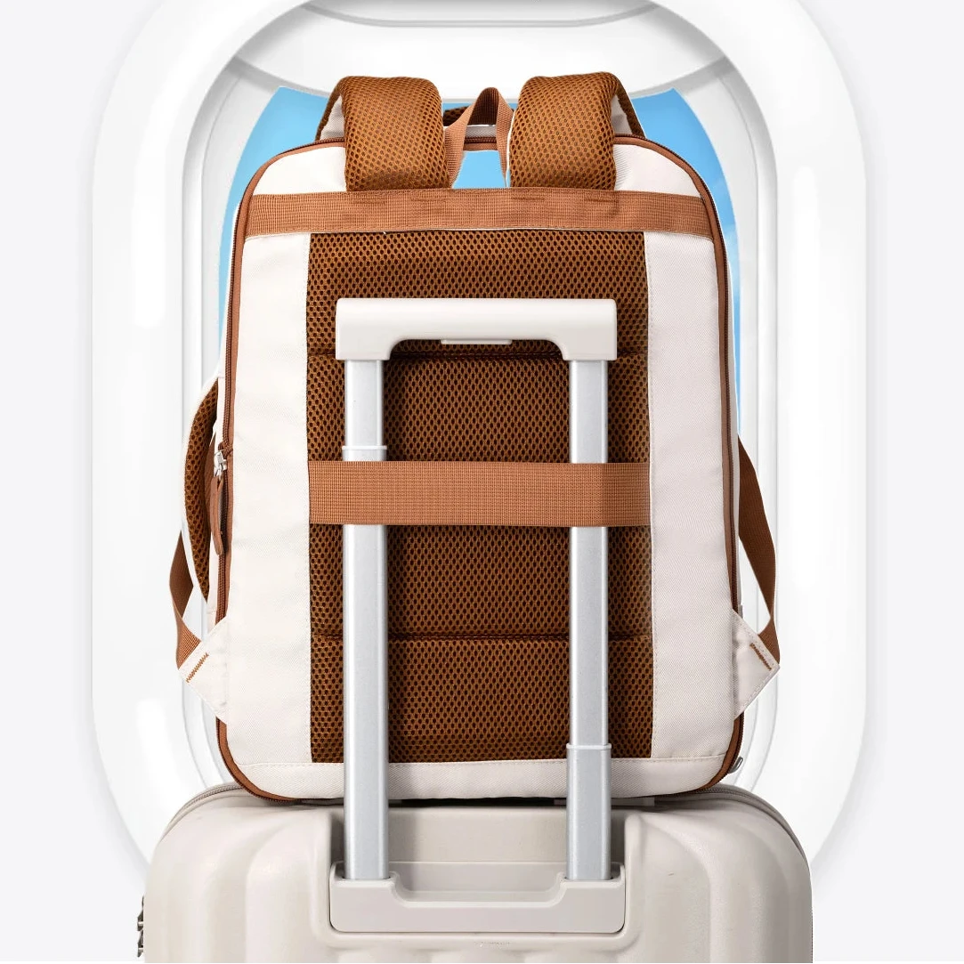 Mochila 40x30x20 Cabine aviao