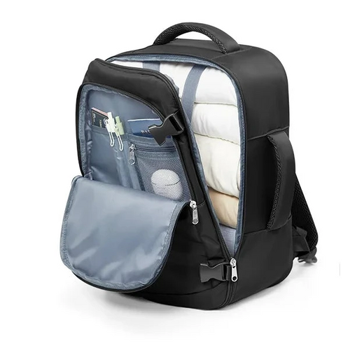Mochila 40x30x20 de Viagem Underseat