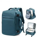 Mochila com Medidas 40x30x20 cm