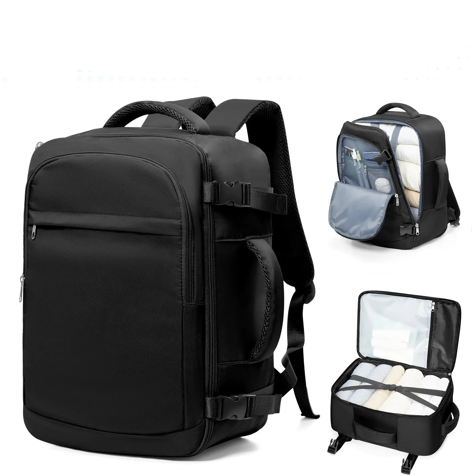 Mochila com Medidas 40x30x20