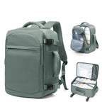 Mochila com Medidas 40x30x20 cabine aviao