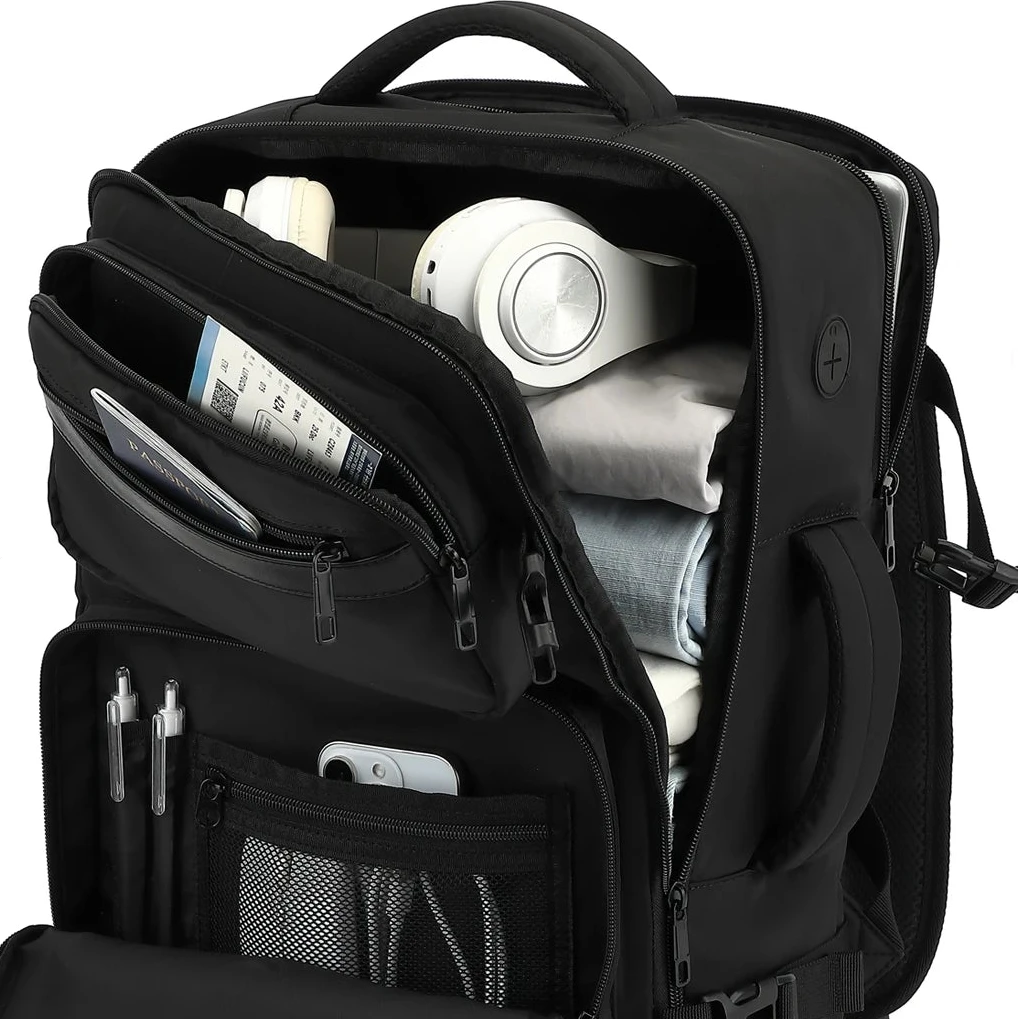 Mochila Medidas 40x30x20 para Ryanair