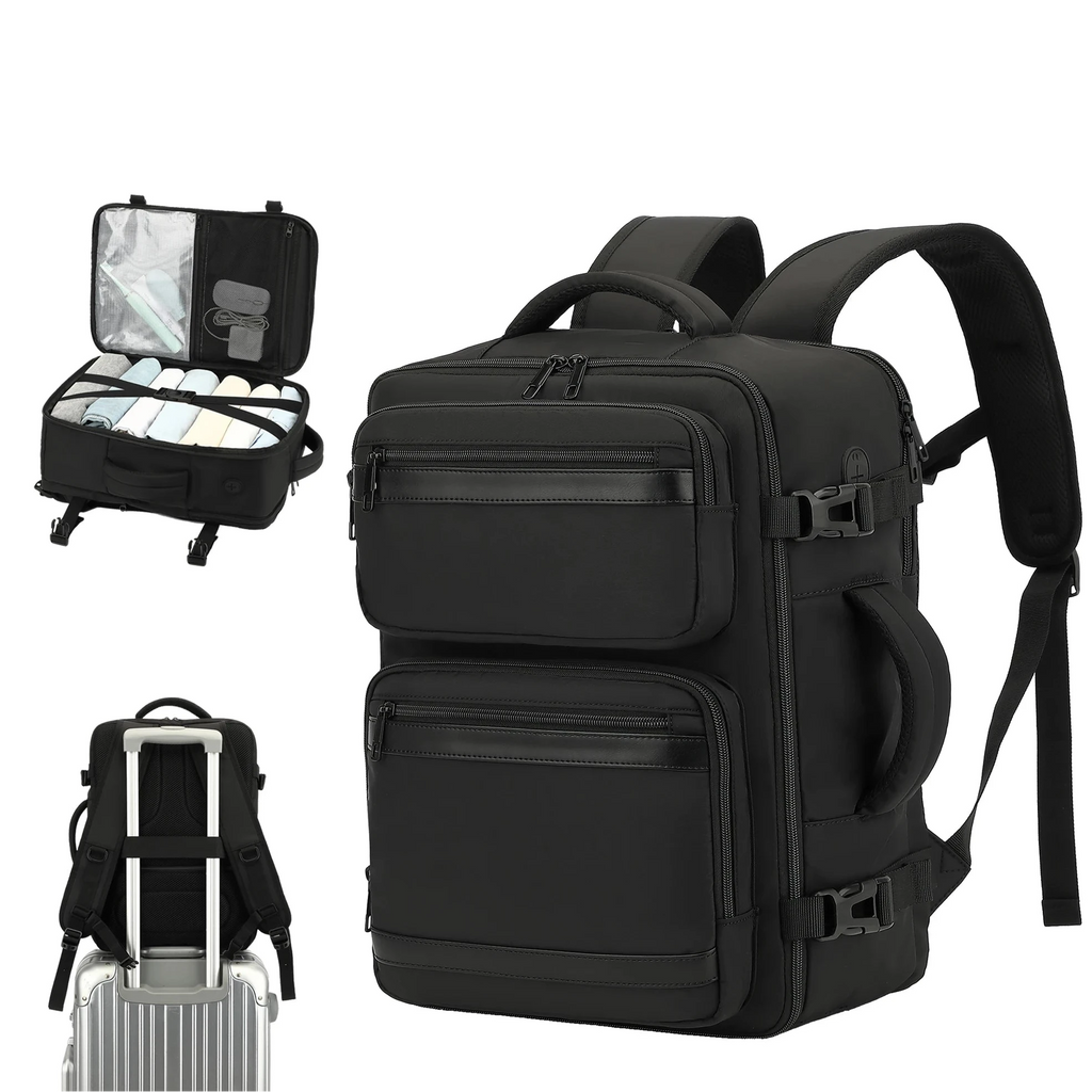 Mochila 40x30x20 para Cabine Ryanair