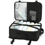 Mochila 40 x 30 x 20 para Ryanair