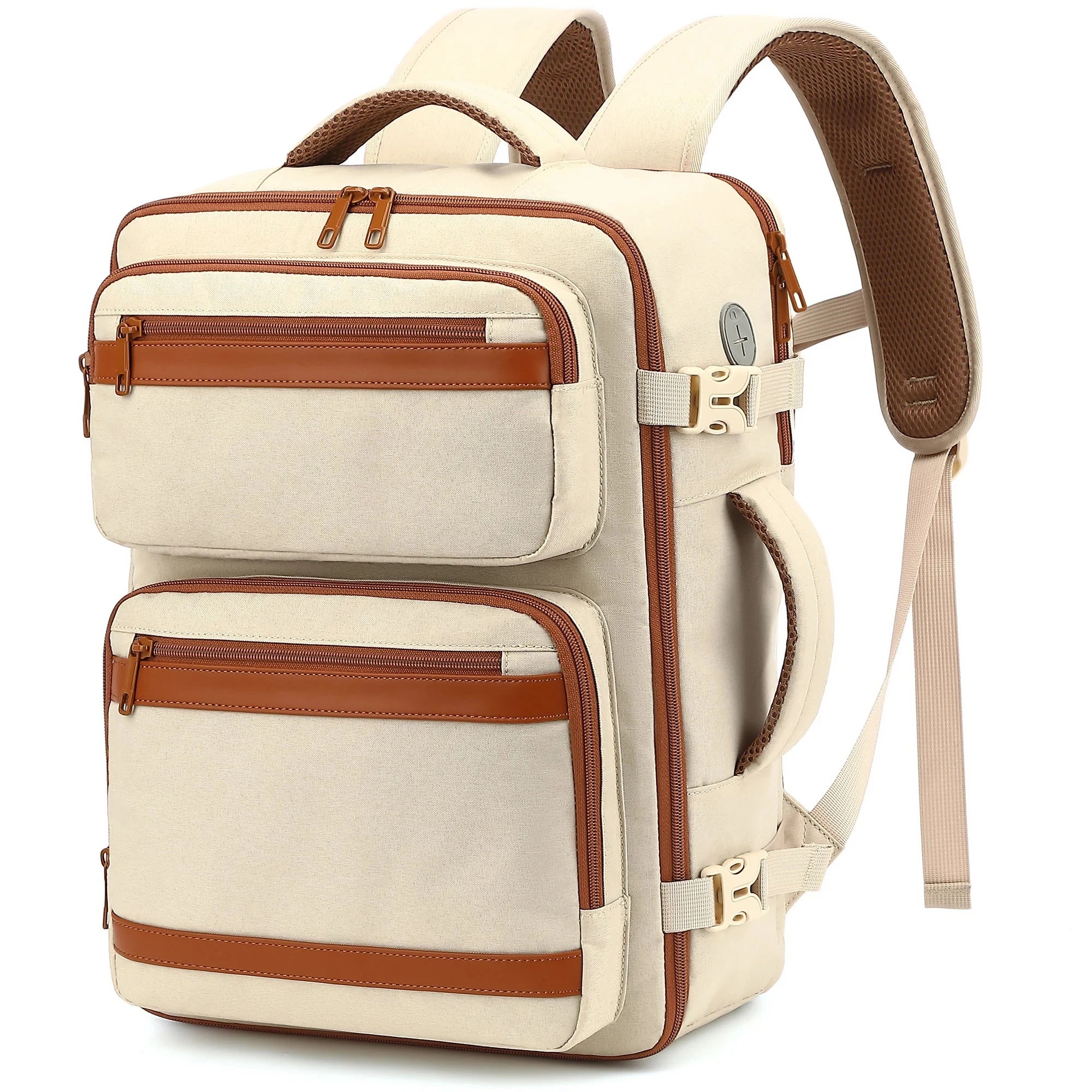 Mochila com Medidas para Ryanair Aviao
