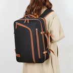 Mochila cabine 45x36x20 cm easyjet