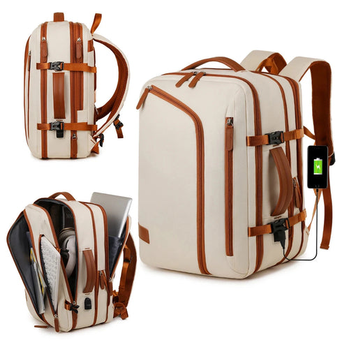 Mochila cabine 45 x 36 x 20 cm
