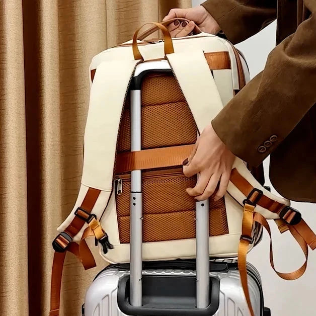 Mochila 45 x 36 x 20 cm easyjet