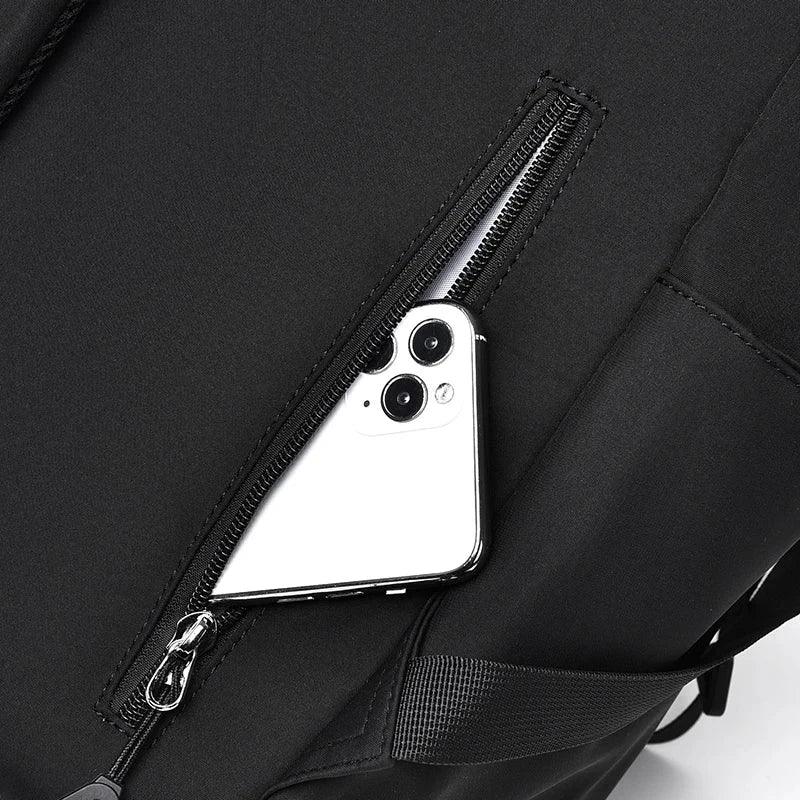 Mochila Adolescente Escolar