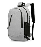 mochila anti-roubo codigo