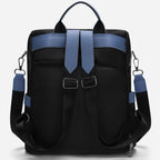 Mochila Anti-furto Feminina