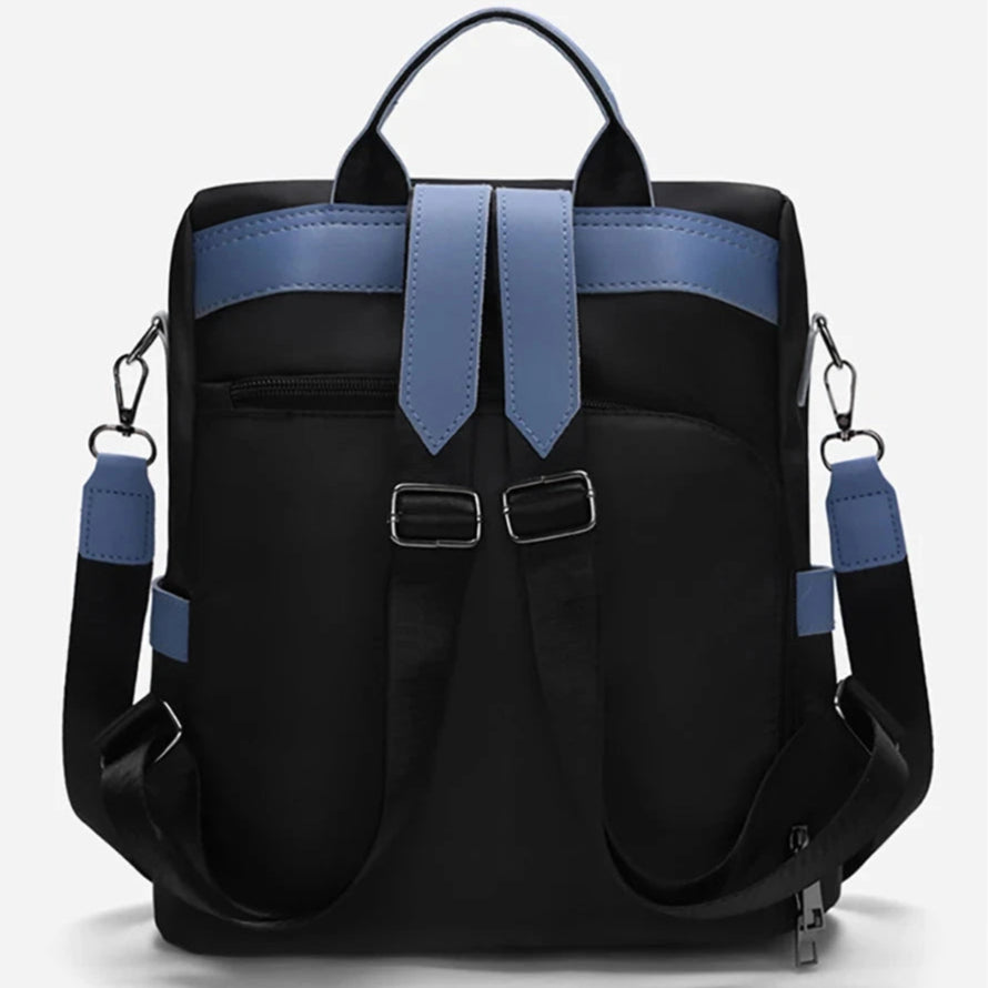 Mochila Anti-furto Feminina