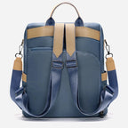 Mochila Anti Roubo Feminina