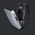 Mochila Anti Roubo Rigida Portatil 15.6