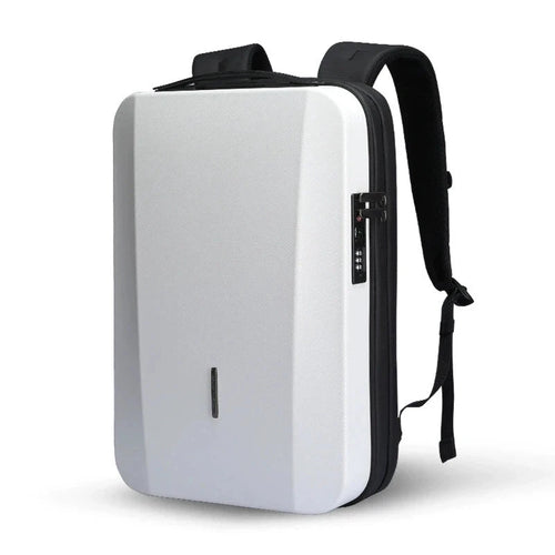 Mochila Anti Roubo Rigida para Portátil 15.6