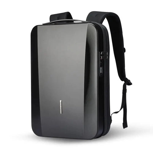 Mochila Anti-Roubo Rígida para Portátil 15.6