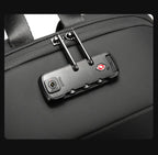 Mochila Anti-Roubo Semi-Rígida codigo