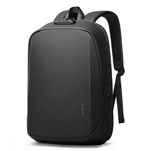 Mochila Anti-Roubo Semi-Rígida