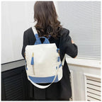 mochila anti roubo feminina