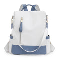 mochila antiroubo senhora