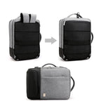 Mochila Anti Roubo com USB