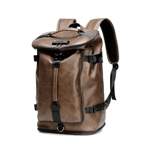 Mochila Anti-Roubo Viagem