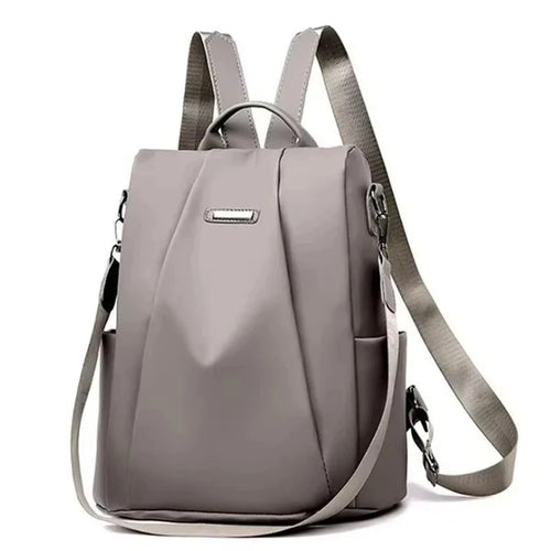 Mochila Antifurto Senhora