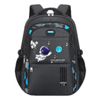 Mochila Astronauta Rapaz