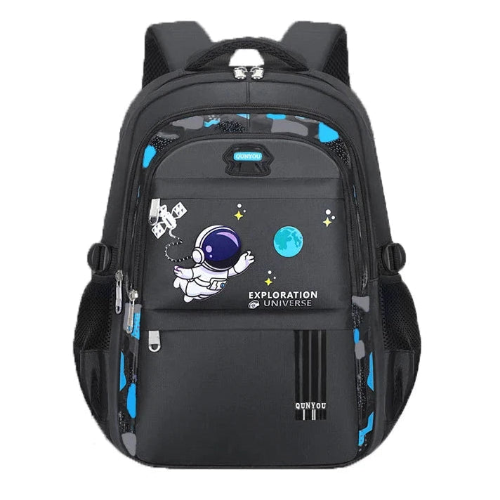 Mochila Astronauta Rapaz